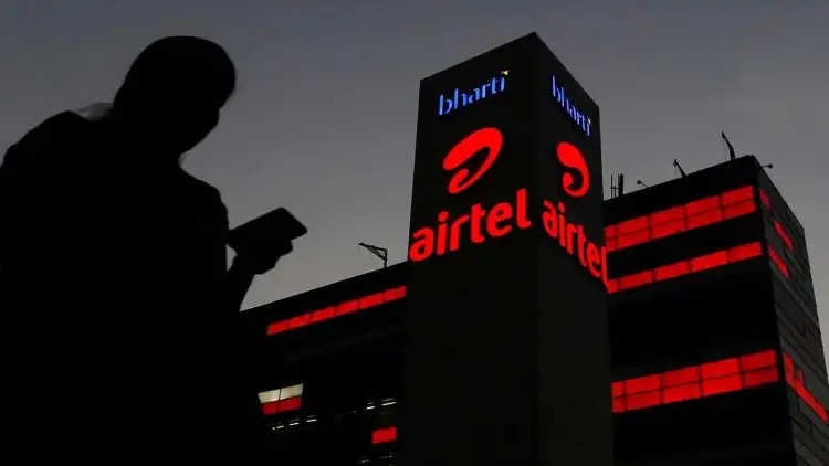 Airtel सहायक कंपनियों के साथ विभिन्न व्यवसायों पर 5 साल में खर्च करेगी 1.17 लाख करोड़