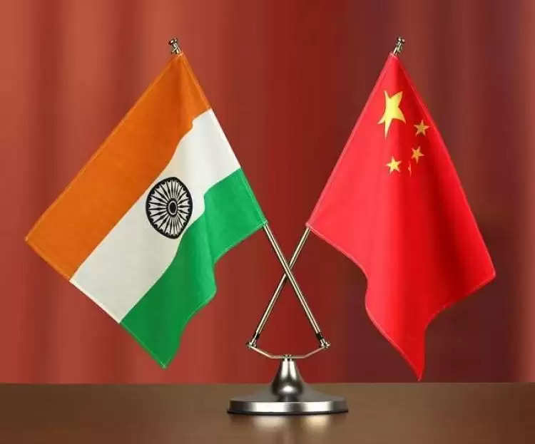 भारत-चीन के बीच 15वें दौर की कोर कमांडर स्तर की वार्ता शुरू