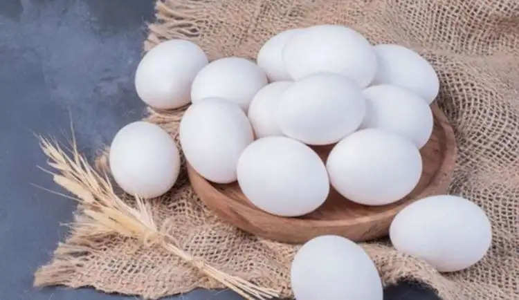 अंडे के फेस पैक से पाएं कील-मुंहासों से छुटकारा, ग्लोइंग स्किन के लिए ऐसे करें इस्तेमाल