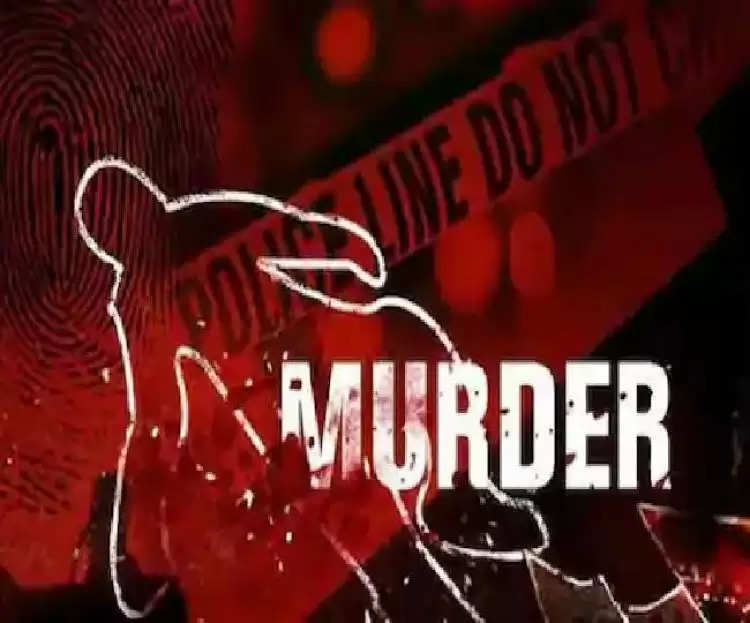 पानीपत में युवक की गला घोटकर हत्या, आया था अपनी मौसी के घर