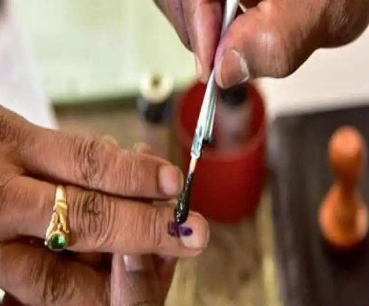 मुजफ्फरनगर की छह सीटों पर एक साल में बढ़ गए हैं मतदाता