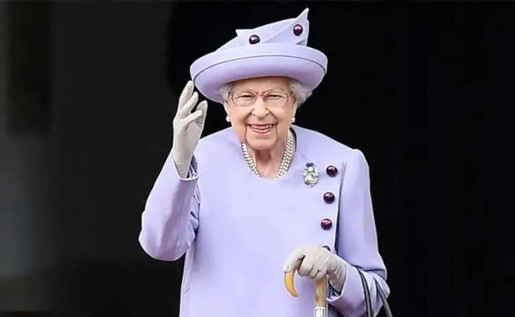 Queen Elizabeth II : महारानी एलिजाबेथ द्वितीय का 10 दिन बाद होगा अंतिम संस्कार, जानें क्या है वजह