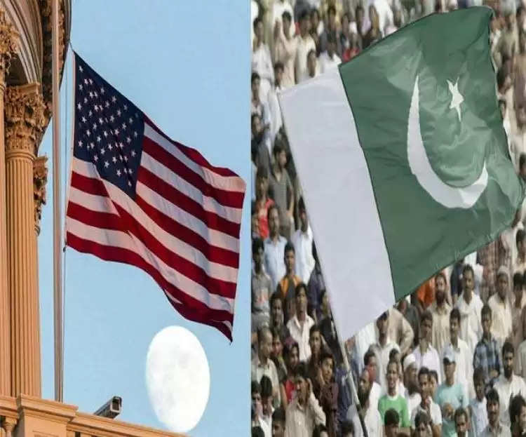 सरदार मसूद खान को बनाया गया अमेरिका में पाकिस्तानी दूत, उनके आतंकी लिंक पर उठ रहे सवाल