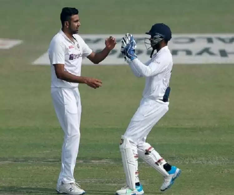 कानपुर टेस्ट के तीसरे दिन अचानक मिली प्लेइंग इलेवन टीम में जगह, विकेट लेकर कर किया करिश्मा