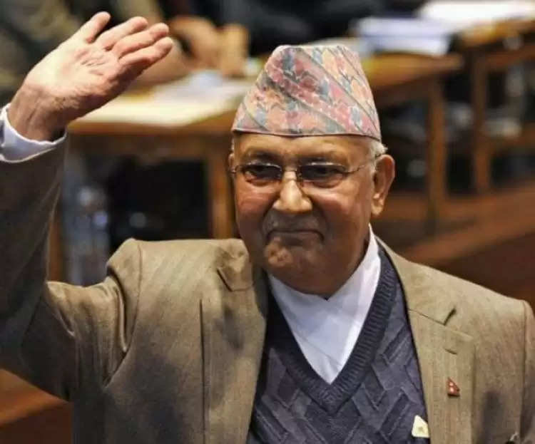 कालापानी और लिपुलेख पर नेपाल के इस पूर्व प्रधानमंत्री की नजर, बोले- सत्ता में लौटे तो भारत से वापस ले लेंगे