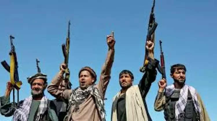 कत्लेआम मचा रहा है तालिबान , अफगानिस्तान में अब तक 33 लोगों की हत्या