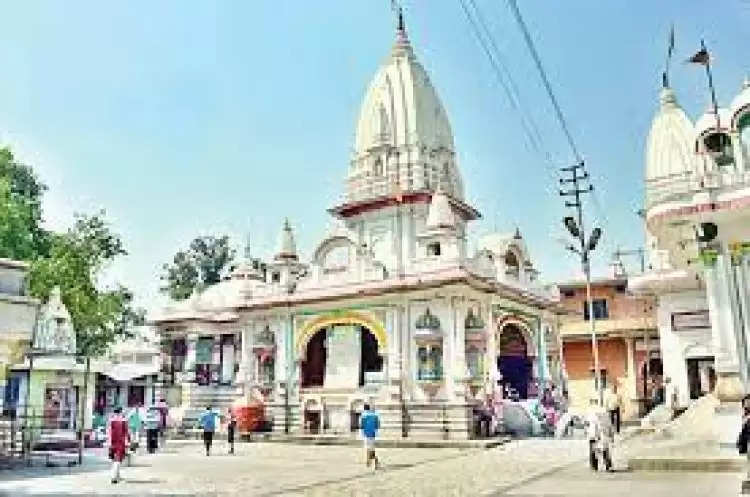Haridwar के मंदिरों में उमड़ा आस्था को सैलाब, बम-बम भोले के जयकारों से गूँजा शिवालय