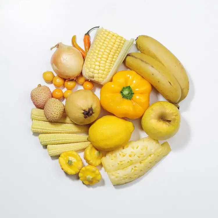 आपके समग्र स्वास्थ्य के लिए बहुत जरूरी हैं पीले रंग के फल और सब्जियां, जानिए इसके फायदे