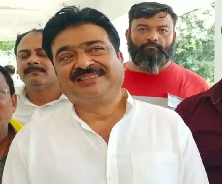 UP MLC Election Result: प्रतापगढ़ में राजा भैया का जलवा कायम जनसत्ता दल लोकतांत्रिक के प्रत्याशी को जीत हासिल