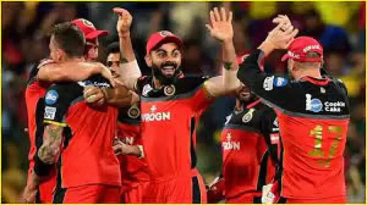 आईपीएल : रोमांचक मुकाबले में आरसीबी से हारी मुंबई इंडियंस,सेहवाग ने कही ये बात 