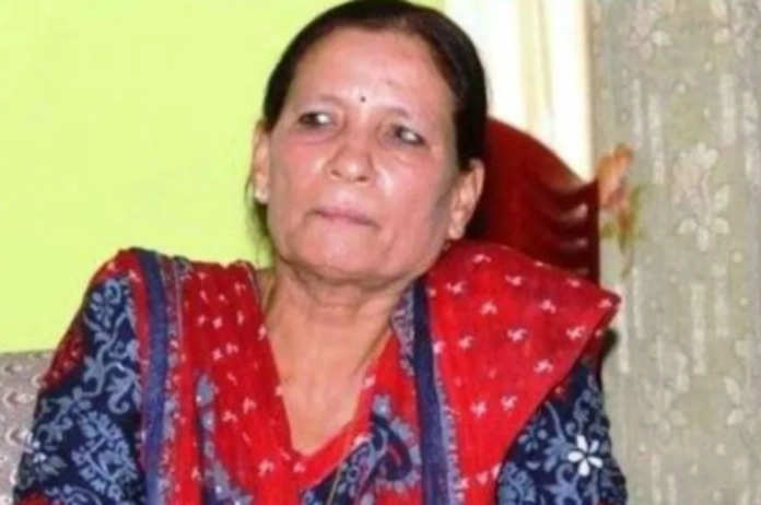 नेपाल के प्रधानमंत्री पुष्प कमल दहल की पत्नी सीता दहल का निधन, लंबे वक्त से थीं बीमार