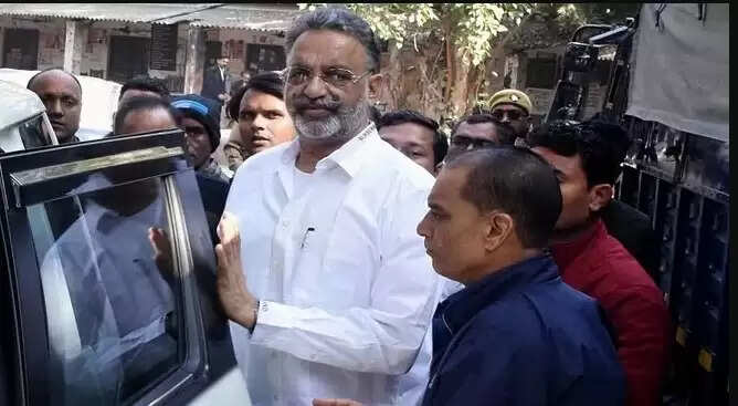 गैंगस्टर मामले में आज मुख्तार अंसारी पर आ सकता है फैसला, जानें पूरा मामला
