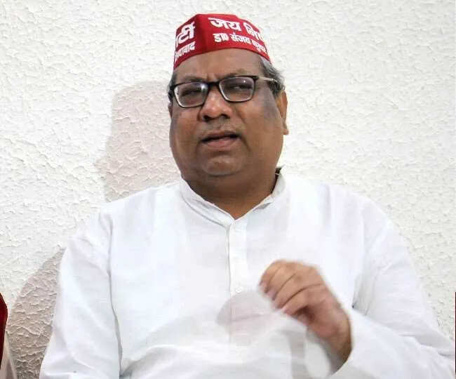 संजय निषाद का बड़ा बयान, कहा- UCC न मानने वालों की देश में नहीं कोई जगह