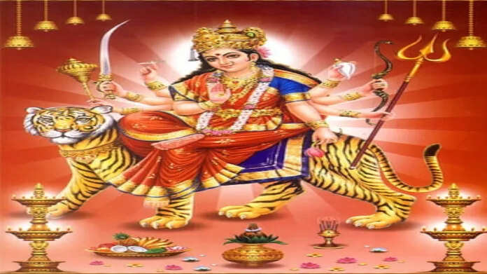 दुर्गा सप्तशती का आजमाया हुआ उपाय, सिर्फ कर लें ये काम, पूरी जिंदगी रहेंगी खुशहाल