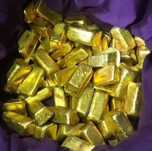 दुबई और सऊदी गए युवाओं का सोना तस्करी में हो रहा इस्तेमाल, पकड़ा गया इतने किलो सोना