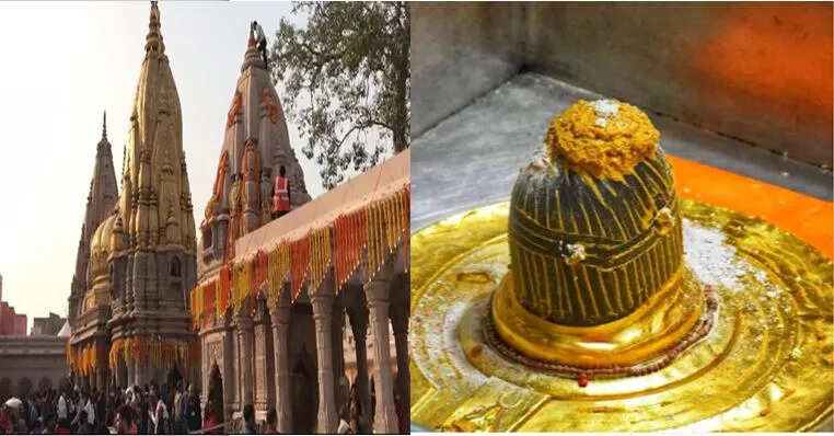 सावन के सोमवार को श्री काशी विश्वनाथ के स्पर्श दर्शन और सुगम दर्शन पर रोक