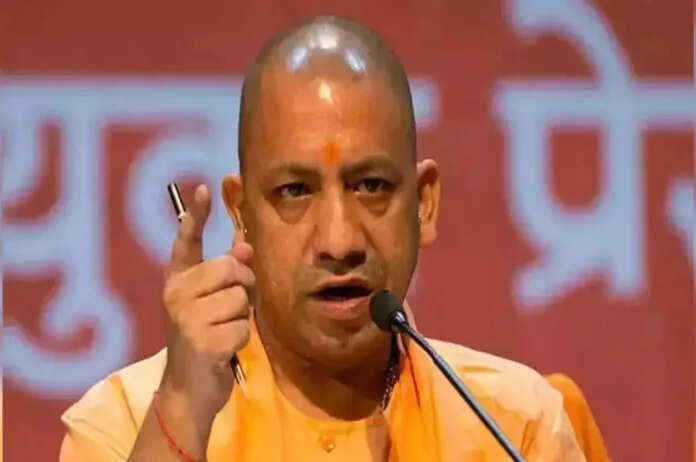 UP : बकरीद पर न हो प्रतिबंधित पशु की कुर्बानी, CM योगी ने दिए सख्त निर्देश