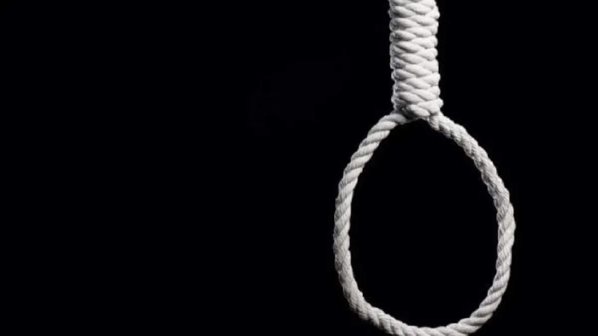 पश्चिम बंगाल में छात्रा की रेप कर हत्या के मामले में 2 को मौत की सजा, एक को उम्र कैद