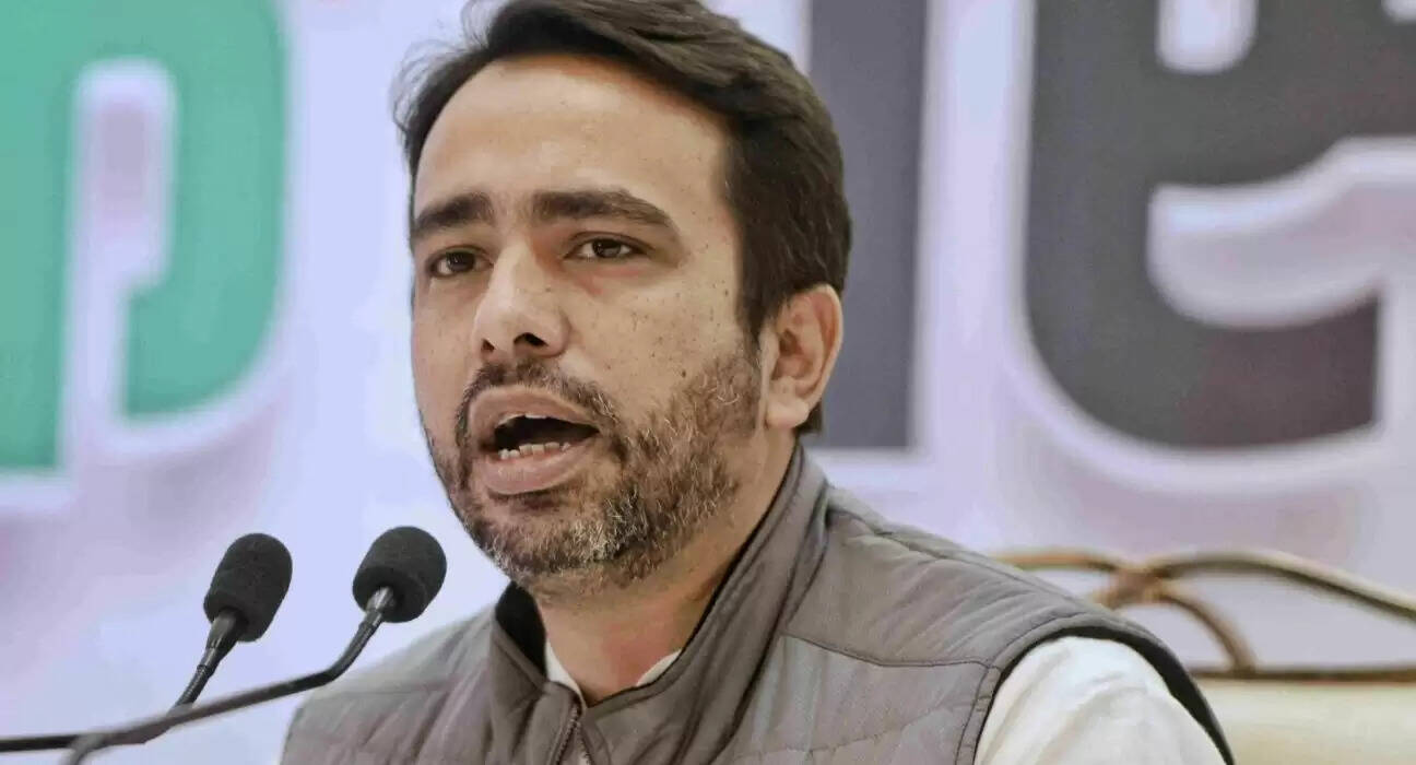 आज भी कांग्रेस की भूमिका सबसे बड़ी, विपक्षी एकता के सवाल पर बोले जयंत चौधरी