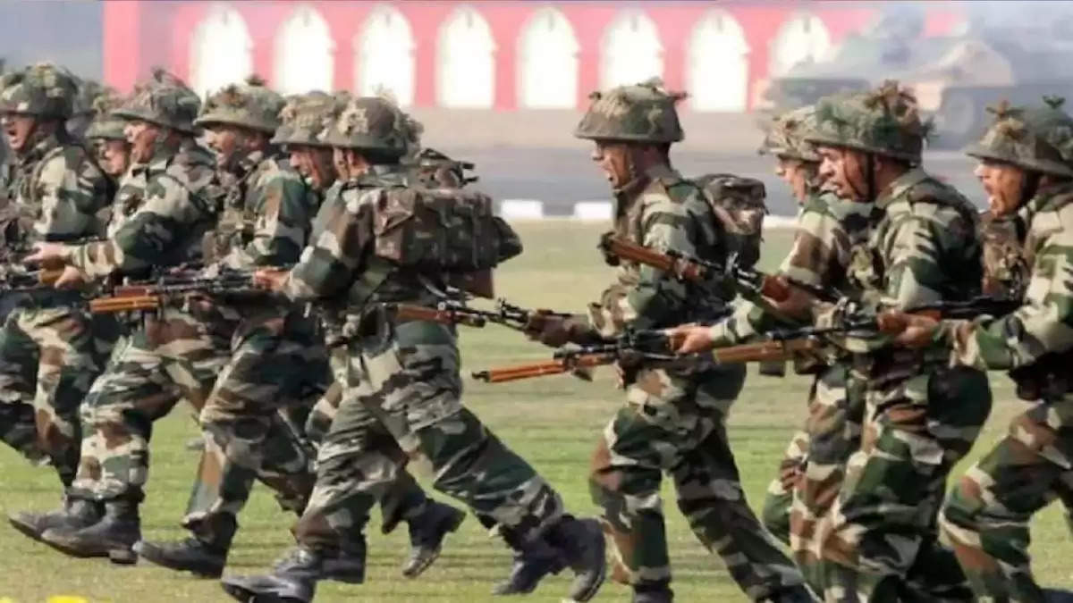 Agniveers in BSF: अग्निवीरों के लिए केंद्र ने की आरक्षण की घोषणा