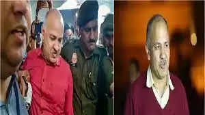 Manish Sisodia को बड़ा झटका, आबकारी नीति मामले में 12 मई तक बढ़ी न्यायिक हिरासत