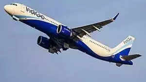 नशे में हवाई यात्री ने इंडिगो फ्लाइट की एयर होस्टेस से की बदतमीजी, यात्रियों से भी किया झगड़ा
