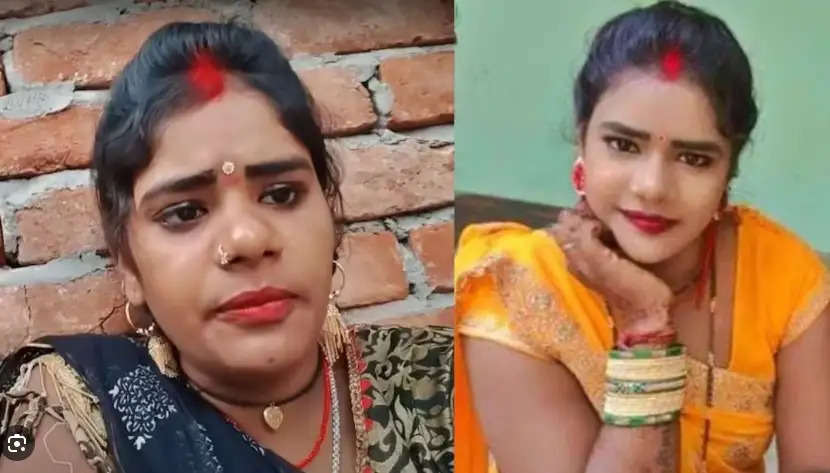 देसी अंदाज में रील्स बनाने के लिए मशहूर यूट्यूबर मालती चौहान का बीते दिन निधन हो गया है