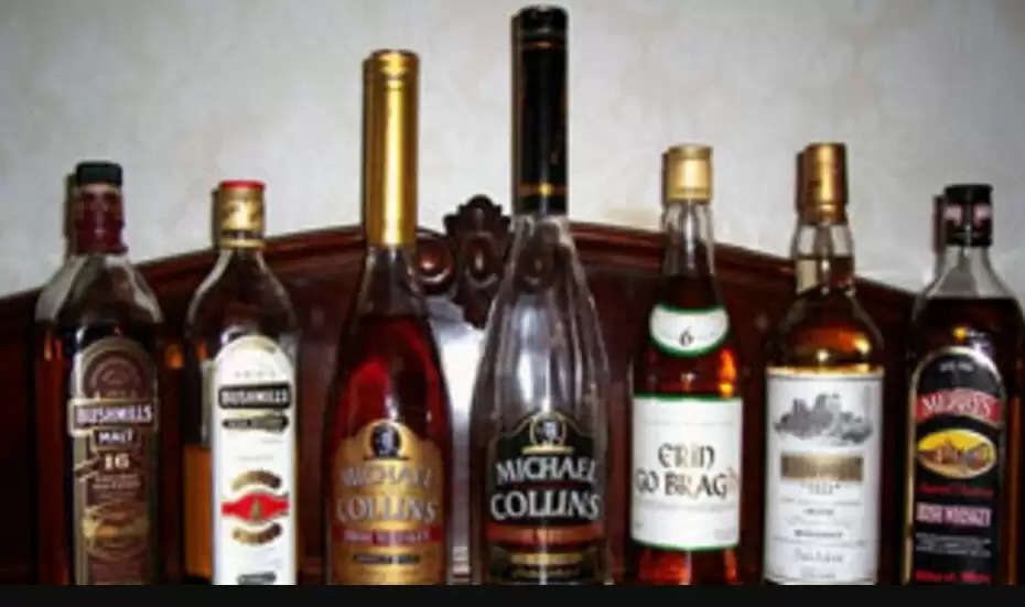  जाम के शौकीनों ने कर्नाटक सरकार को दिया झटका, बढ़ गई शराब की कीमतें 