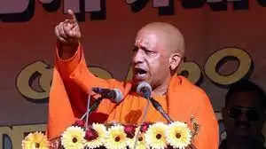 UP: CM योगी ने विपक्ष पर कसा तंज, बोले – ‘सपा, बसपा, लोकदल अराजक पार्टियां हैं’
