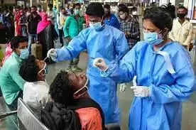 देश में 24 घंटे में कोरोना के आए 4435 नए केस, संक्रमितों की संख्या 23000 के पार