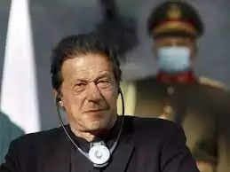 पूर्व PM इमरान खान गिरफ्तार, इस्लामाबाद हाईकोर्ट के बाहर पाकिस्तानी रेंजर्स की कार्रवाई