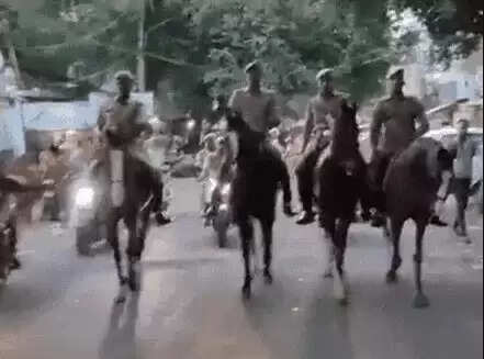 बकरीद पर लखनऊ को 18 सेक्टर में बांटा, 94 ईदगाह और 1210 मस्जिदों के पास रहेगी कड़ी सुरक्षा