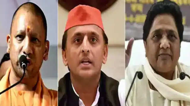 UP Nikay Chunav: भाजपा के वोट बढ़े... पर नहीं चला मुस्लिम दांव, सपा को लाभ, कांग्रेस को नुकसान