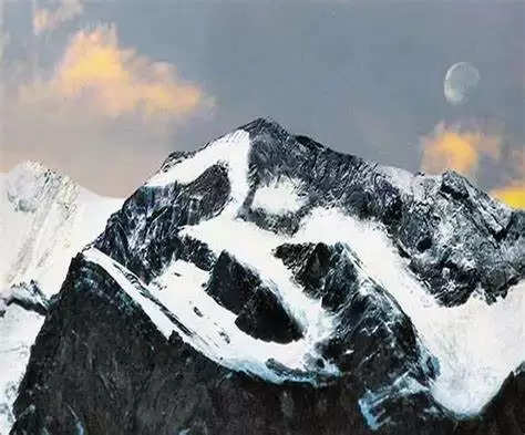  तीर्थयात्रियों के लिए बड़ी खुशखबरी, अब भारत में हो सकेंगे कैलाश पर्वत के दिव्य दर्शन !