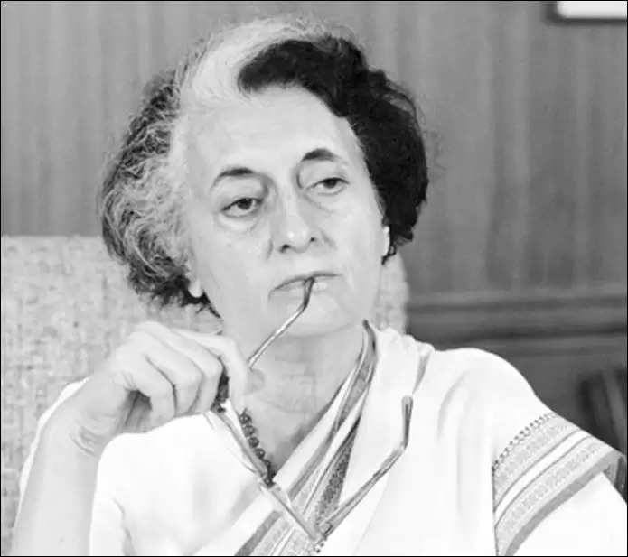  चुनावी सरगर्मियों के बीच इंदिरा गांधी से जुड़ा वह किस्सा जानते हैं, टूट गई थीं कि अंधेरे में रहने लगी थीं जानिए क्या हुआ था 
