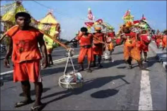 सावन का महीना और कांवड़ यात्रा शुरू होने वाली है, UP के ये 5 रूट, योगी सरकार के भी 5 फरमान जानिए 