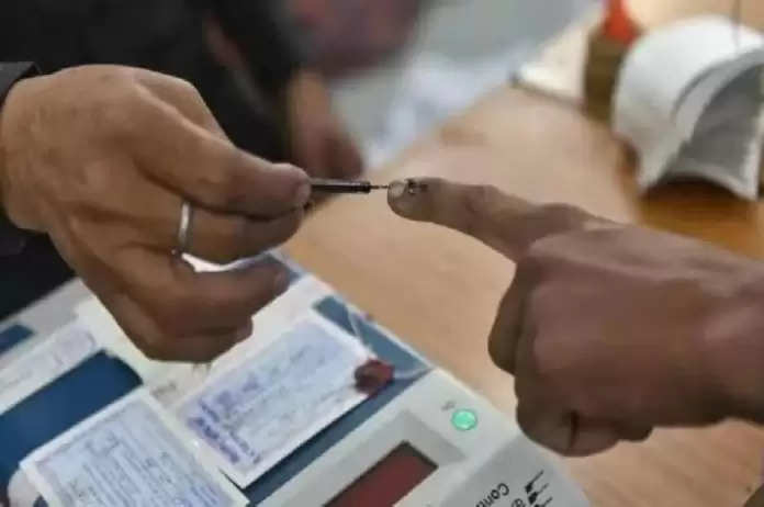 उत्तर प्रदेश में मतदान से पहले निर्विरोध चुने गए 86 उम्मीदवार, 4 मई को पहले चरण की वोटिंग