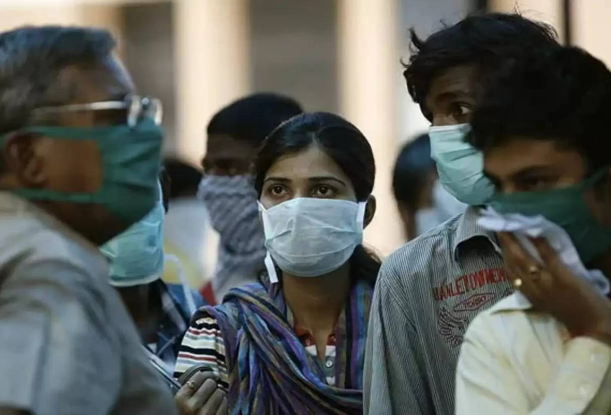 जानलेवा बना H3N2 वायरस, भूलकर भी सर्दी-बुखार को हल्के में न लें, कर्नाटक-हरियाणा में दो लोगों की मौत