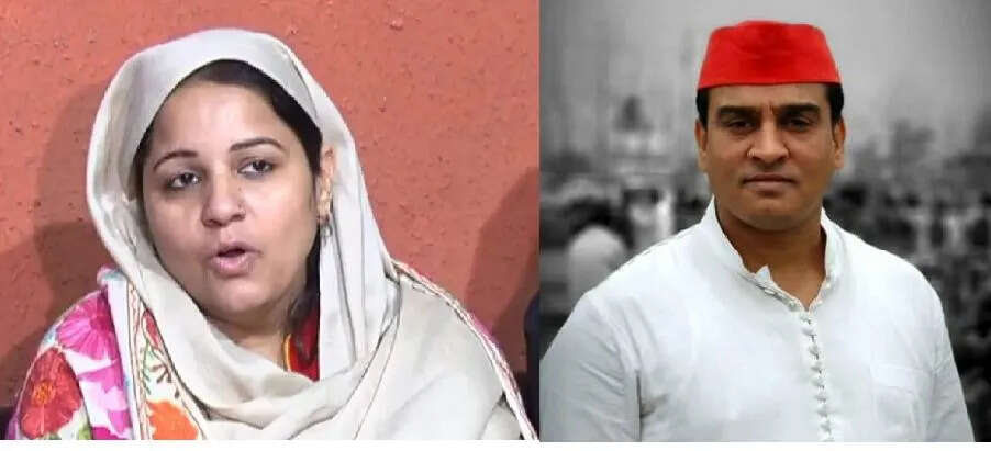 फिर से मुश्किल में इरफान सोलंकी…पत्नी नसीम की क्राइम ब्रांच करेगी जांच, जानें इस्तीफे की सच्चाई