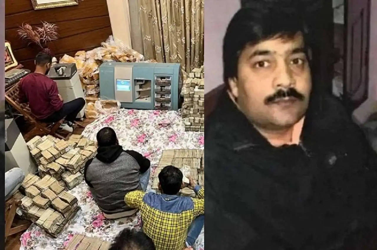 कानपुर के इत्र कारोबारी पीयूष जैन का 23 किलो सोना जब्त, कोर्ट में पेश की चार्जशीट