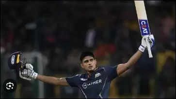 IPL 2023: शुभमन गिल ने आईपीएल मे जड़ा तीसरा शतक, वीरेंद्र सहवाग और क्रिस गेल का तोड़ा रिकॉर्ड 