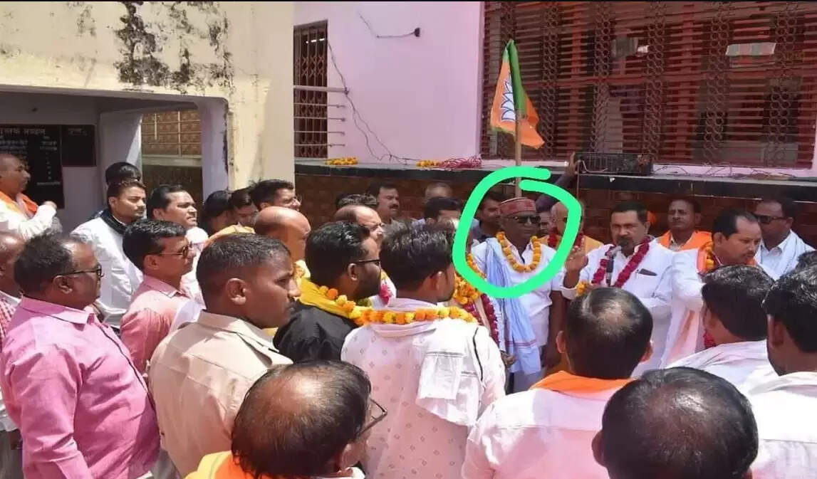 UP: अमेठी में BJP प्रत्याशी की दादागिरी! निर्दलीय को दी जान से मारने की धमकी