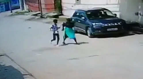 Kanpur : तुम्हारा भी साक्षी जैसा होगा हाल’, पहले मैसेज भेज धमकाया, फिर की किडनैपिग की कोशिश