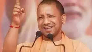 UP Nikay Chunav : सीएम योगी आज सीतापुर, लखीमपुर, बलरामपुर और गोरखपुर में चुनावी सभा करेंगे