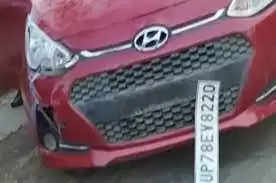UP News: कानपुर में कार चलाना सीख रहे युवक ने स्कूली बच्चों को मारी टक्कर; एक बच्ची की मौत, 5 गंभीर