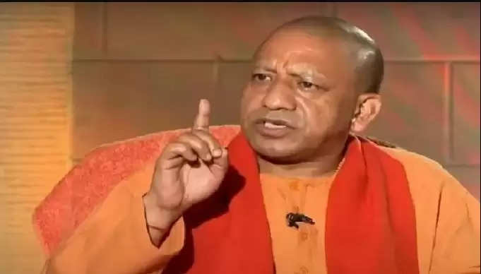 UP Politics: 'हिंदू राष्ट्र' के बाद अब हिंदुत्व पर बोले सीएम योगी, जानिए क्या कहा? मिडिया से 
