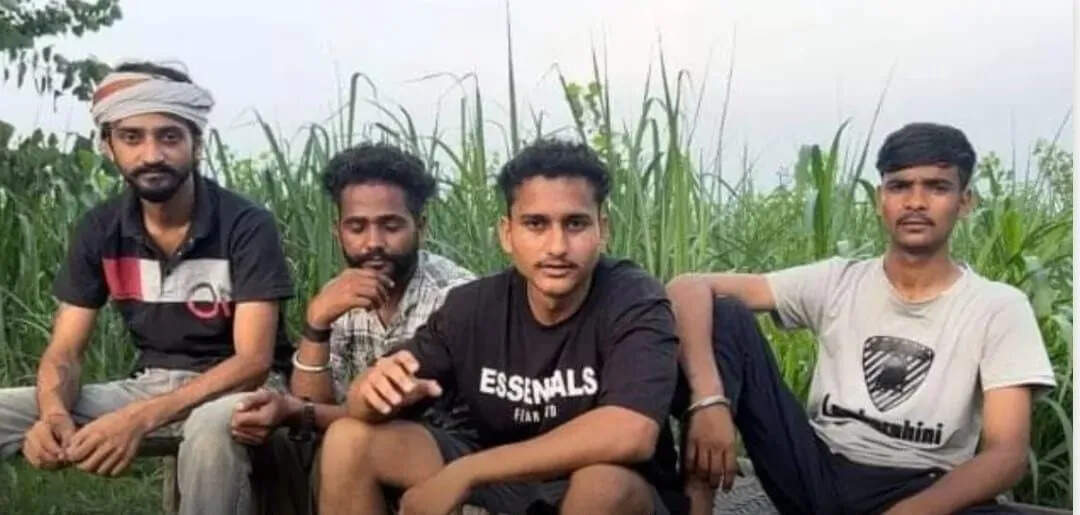 चंद्रशेखर आज़ाद पर हमला करने वाले चारों आरोपी गिरफ्तार, किसने दी थी हत्या की सुपारी ?