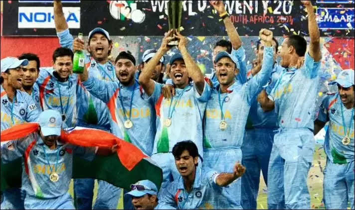 आईसीसी टी20 विश्व कप 2024 का कल से आगाज, जानें T20 WC 2007 का फाइनल कैसे जीता था भारत