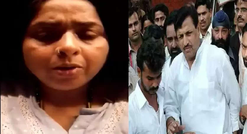Madhumita Shukla Murder Case: सुप्रीम कोर्ट ने UP सरकार को भेजा नोटिस, निधि शुक्ला बोली - मेरी भी हो जाएगी हत्या