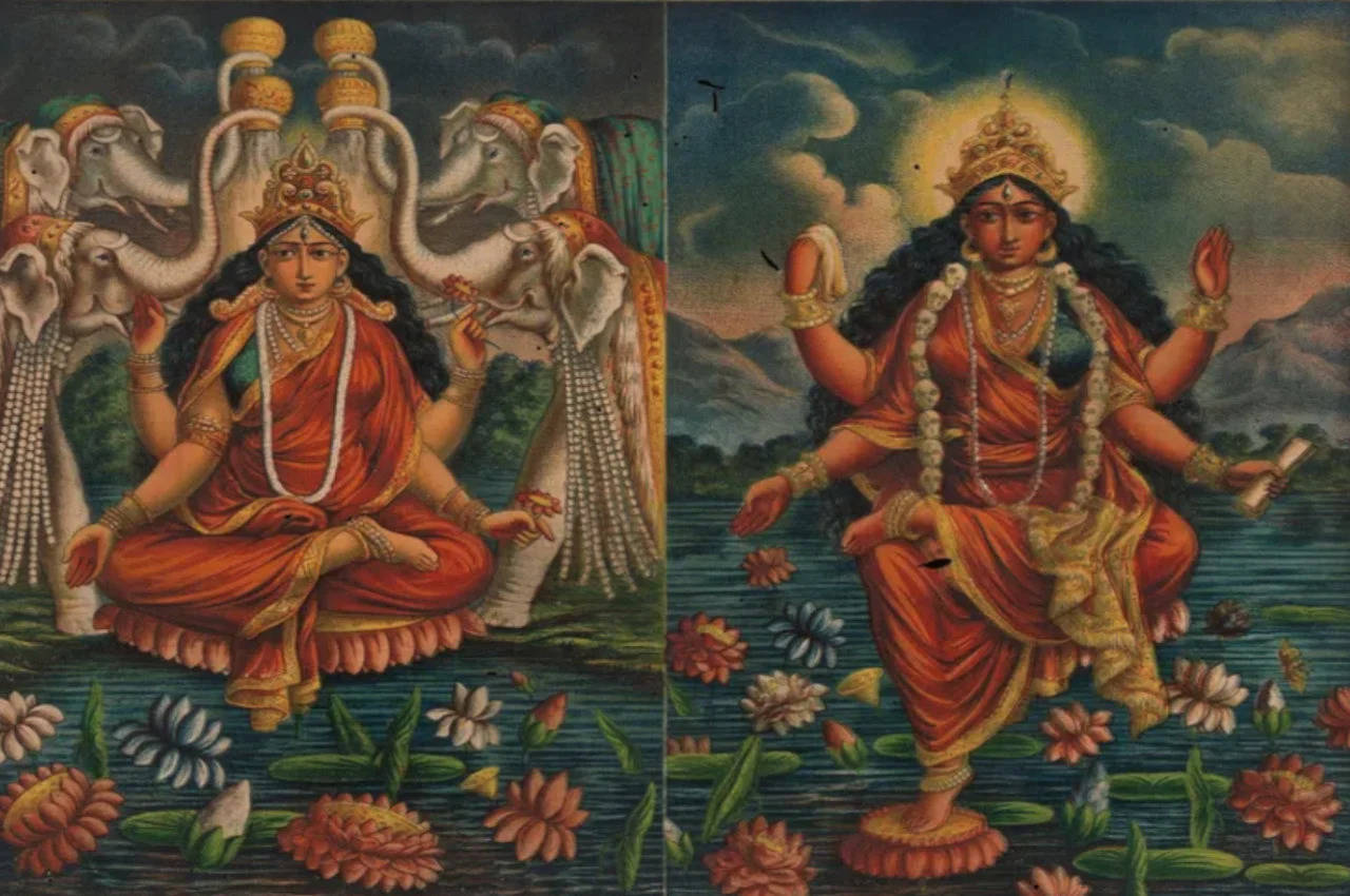 भगवती के इन 10 स्वरूपों की पूजा से भक्त बन जाते हैं शिव के समान, दूर होता है दुर्भाग्य